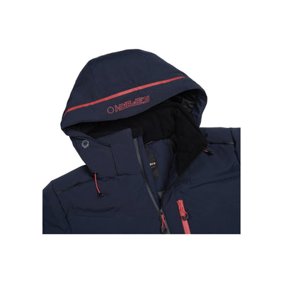 Icepeak Foley — Dark Blue
