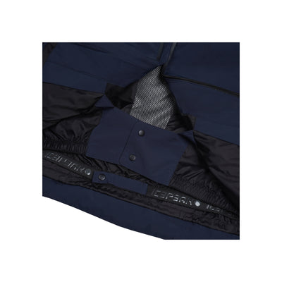 Icepeak Foley — Dark Blue