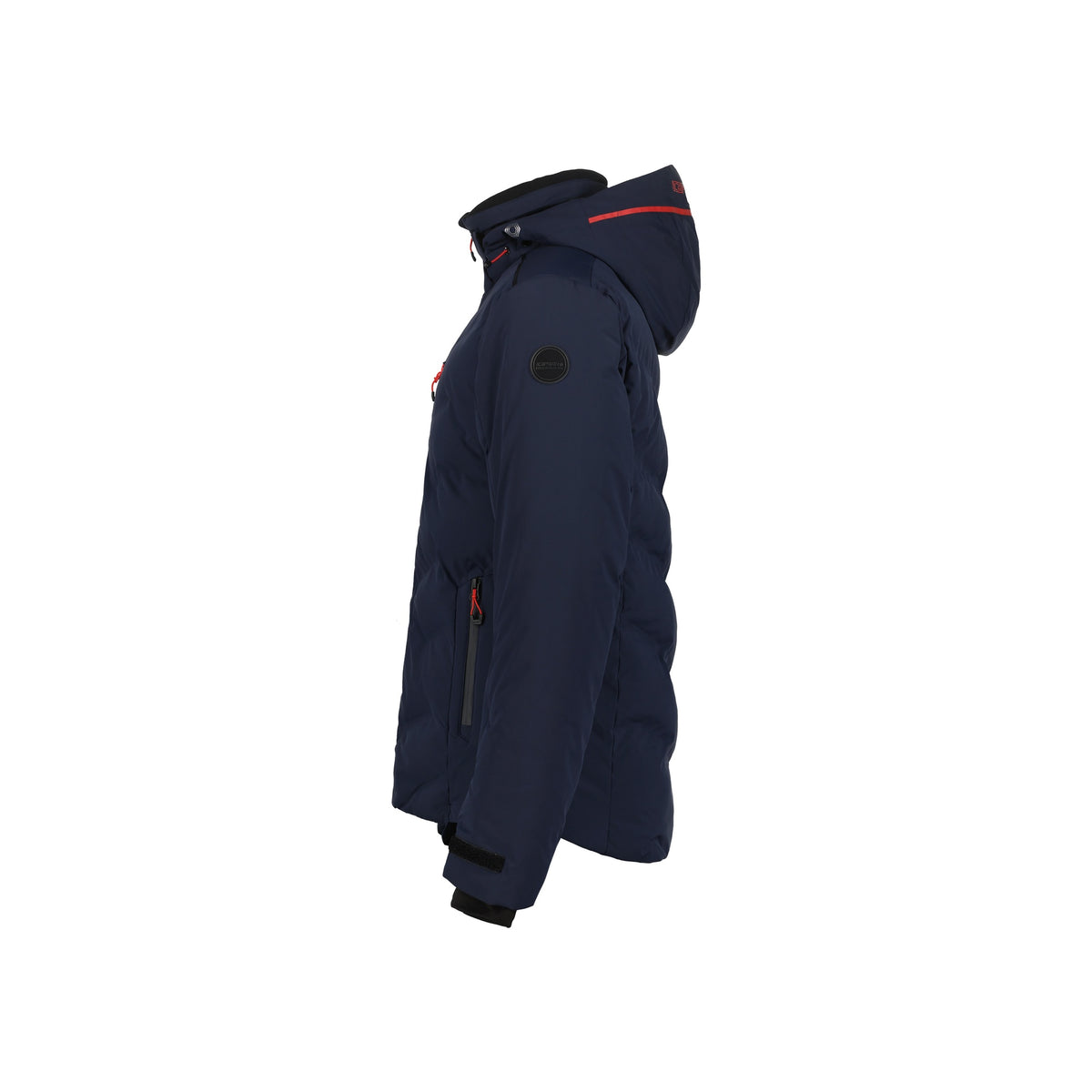 Icepeak Foley — Dark Blue