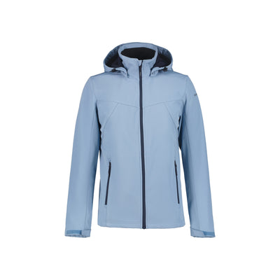 Icepeak Brimfield Softshell Jacke Herren