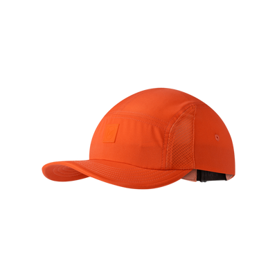 5 Panel Go Cap