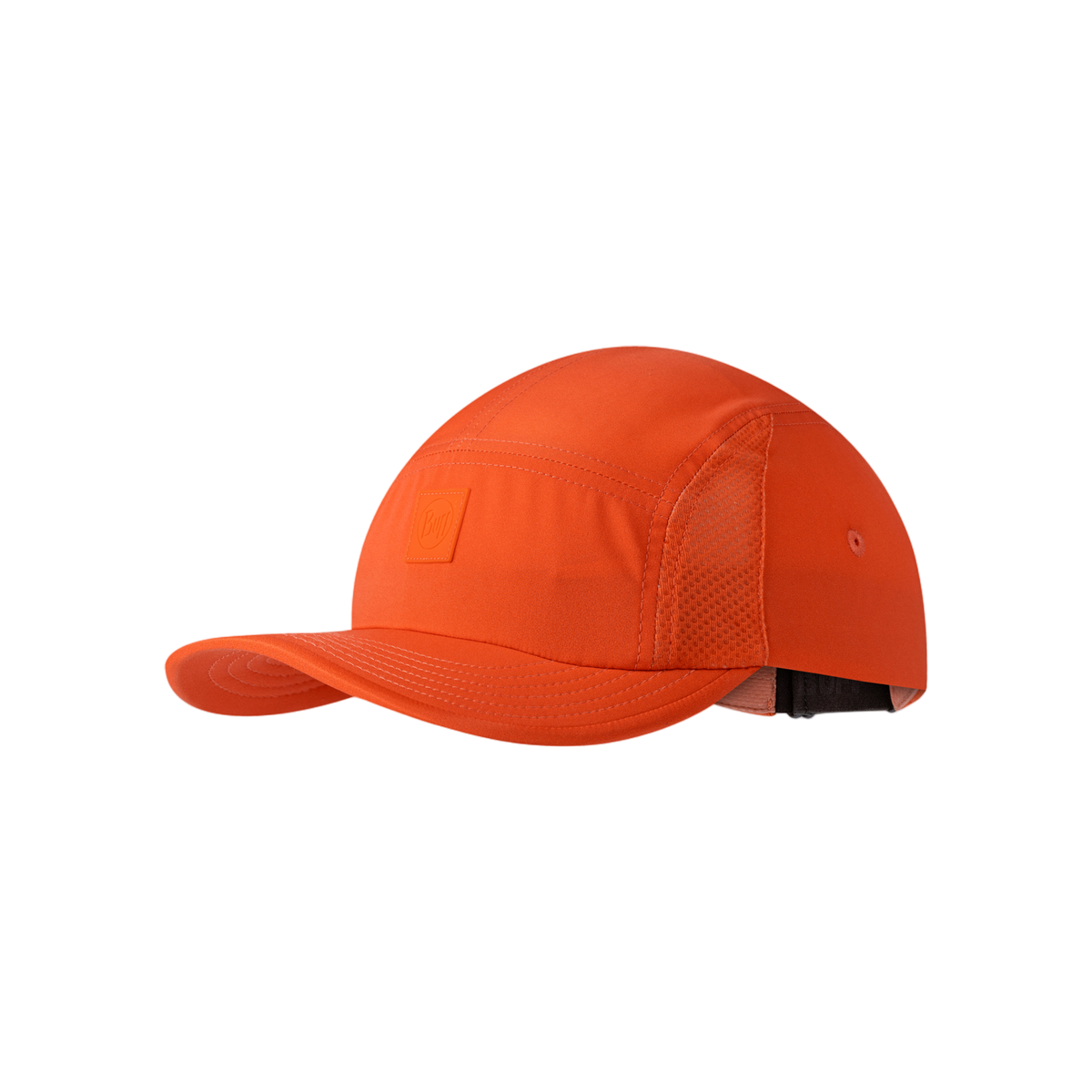 Buff 5 Panel Go Cap