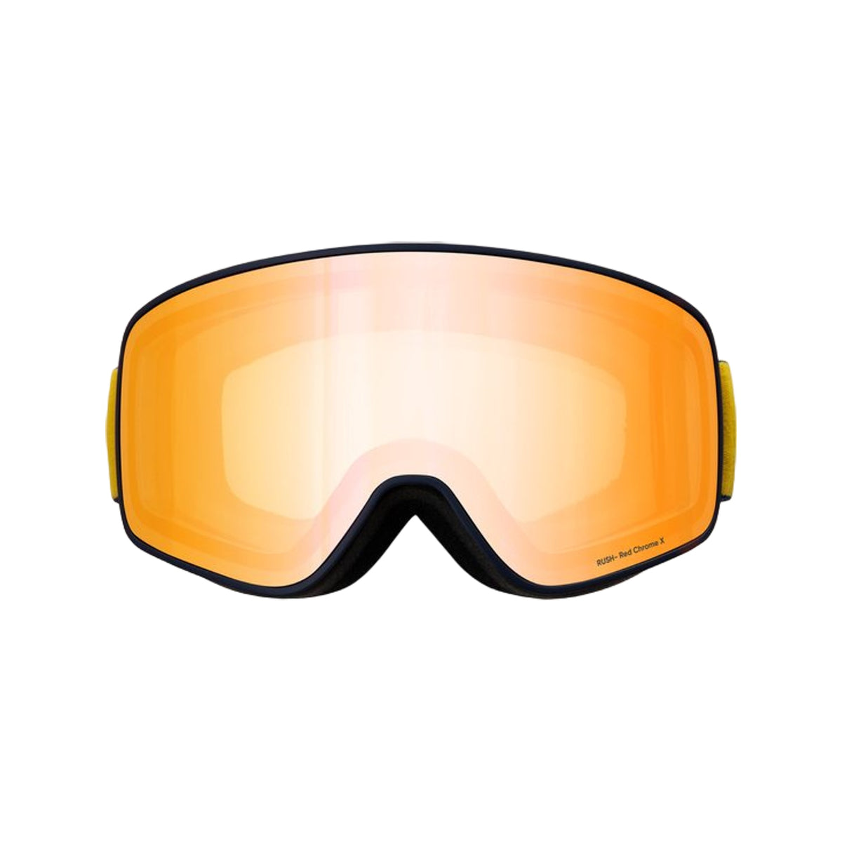 Red Bull Spect Goggle - RUSH-14REX - blue