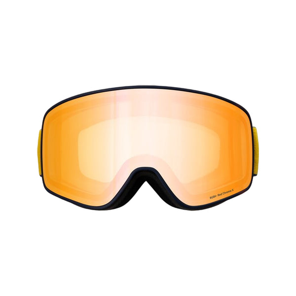 Red Bull Spect Goggle - RUSH-14REX - blue