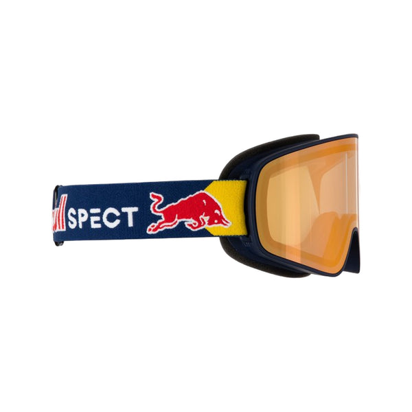 Red Bull Spect Goggle - RUSH-14REX - blue
