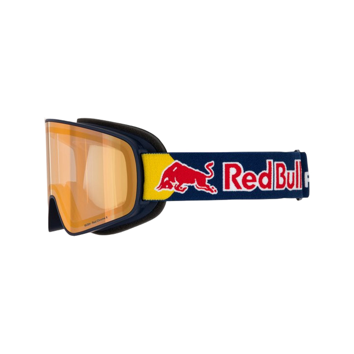 Red Bull Spect Goggle - RUSH-14REX - blue
