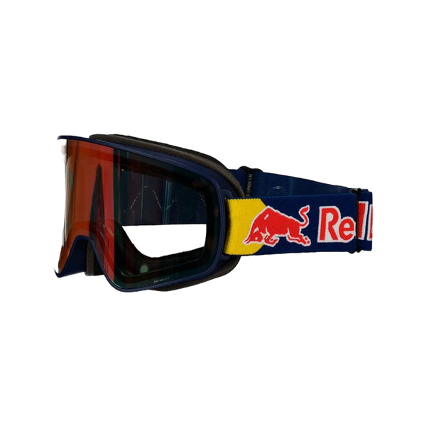 Red Bull Spect Goggle - RUSH-14REX - blue