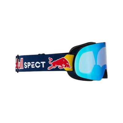 Red Bull Spect Goggle - SOAR-11BLX - dark blue