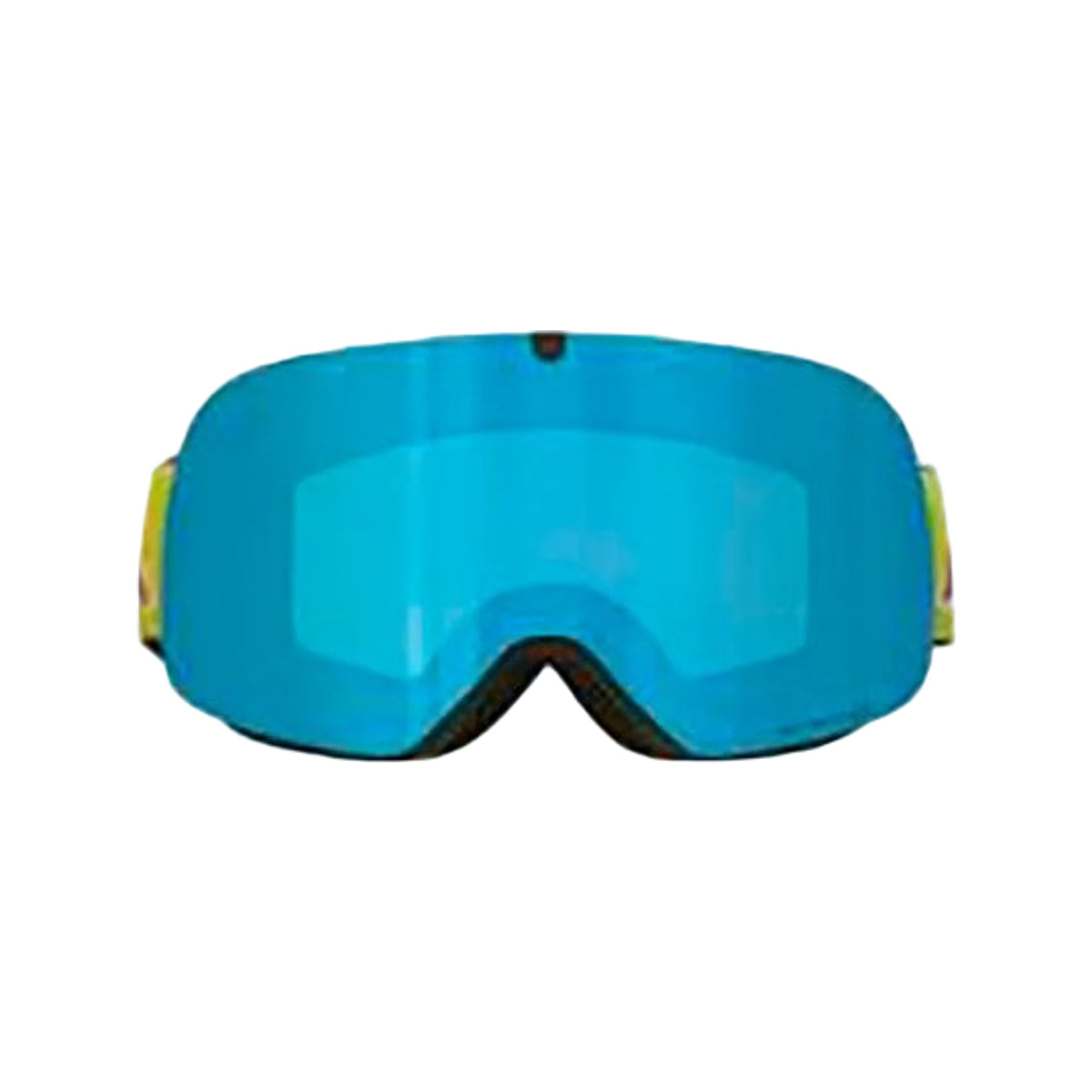 Red Bull Spect Goggle - SOAR-11BLX - dark blue