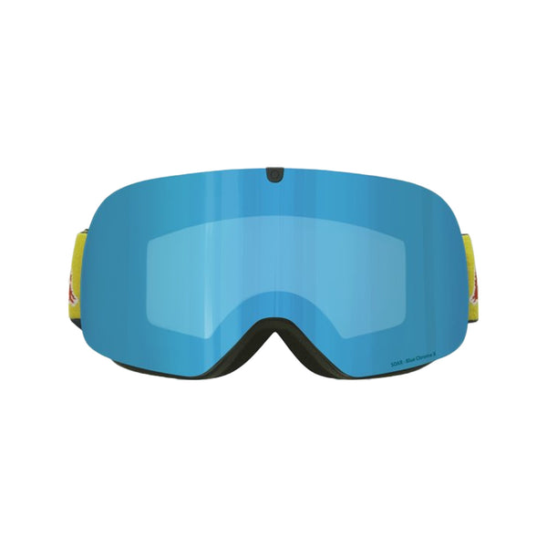 Red Bull Spect Goggle - SOAR-11BLX - dark blue