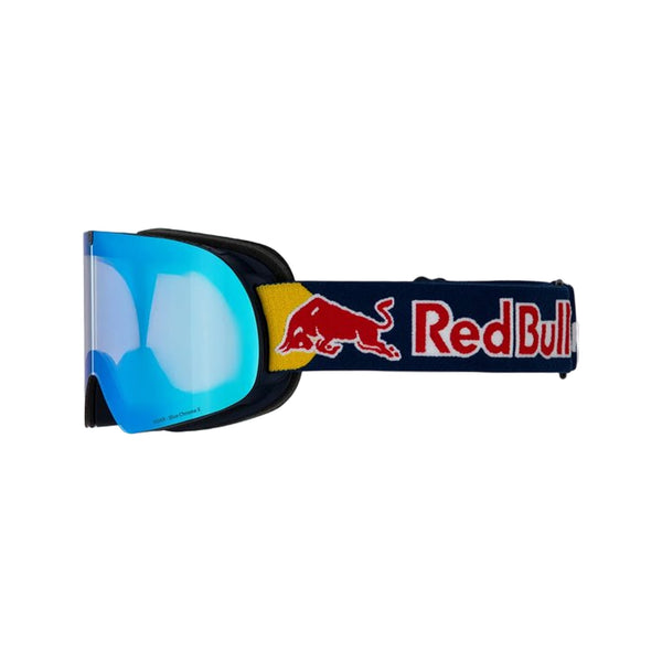 Red Bull Spect Goggle - SOAR-11BLX - dark blue