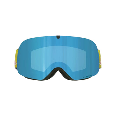 Red Bull Spect Goggle - SOAR-11BLX - dark blue