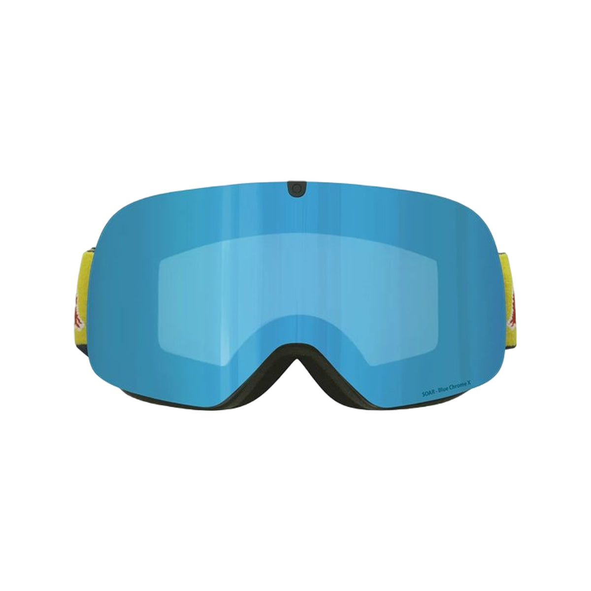 Red Bull Spect Goggle - SOAR-11BLX - dark blue