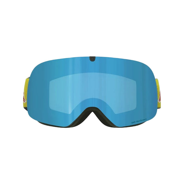 Red Bull Spect Goggle - SOAR-11BLX - dark blue