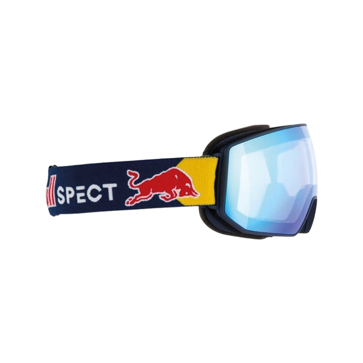 Red Bull Spect Goggle - FINK-01BLX - blue
