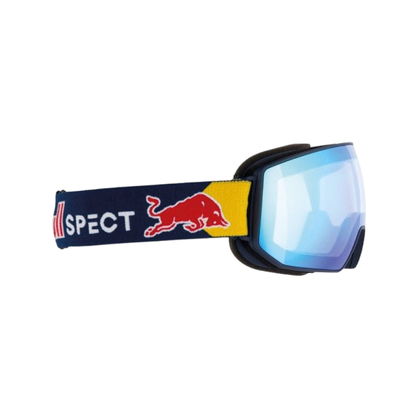 Red Bull Spect Goggle - FINK-01BLX - blue