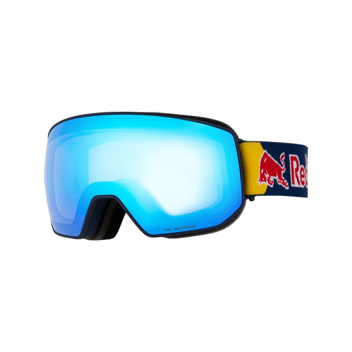 Red Bull Spect Goggle - FINK-01BLX - blue