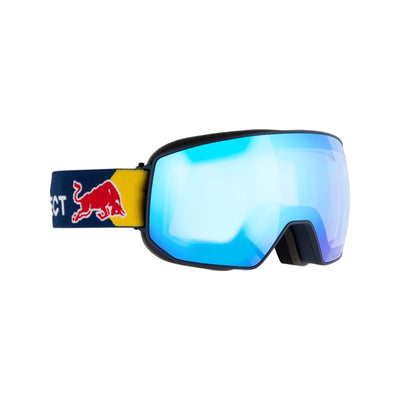 Red Bull Spect Goggle - FINK-01BLX - blue