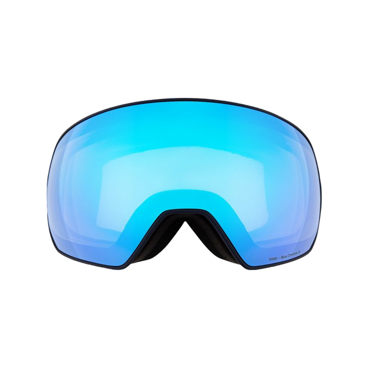 Red Bull Spect Goggle - FINK-01BLX - blue