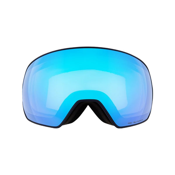 Red Bull Spect Goggle - FINK-01BLX - blue