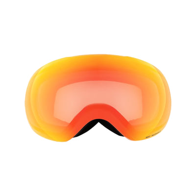 Red Bull Spect Goggle - BENT-01REX - black