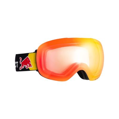 Red Bull Spect Goggle - BENT-01REX - black