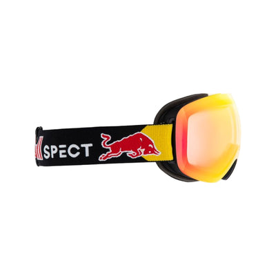 Red Bull Spect Goggle - BENT-01REX - black