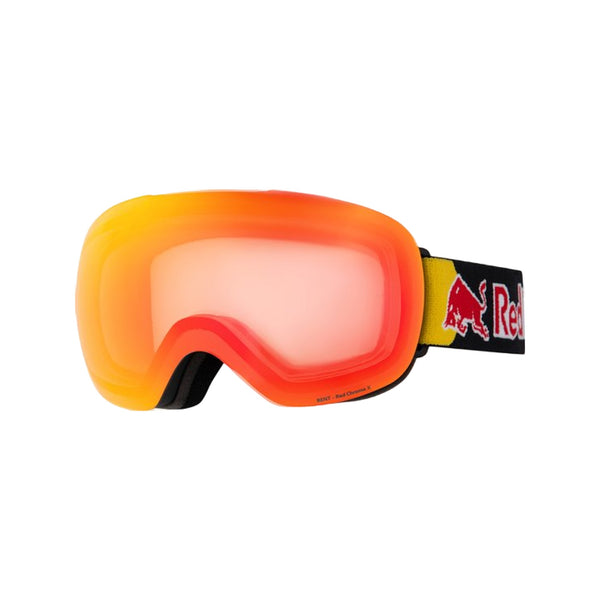 Red Bull Spect Goggle - BENT-01REX - black