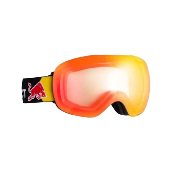 Red Bull Spect Goggle - BENT-01REX - black