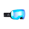 Red Bull Spect Goggle - BENT-02BLX - black