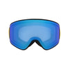 Red Bull Spect Goggle - RUSH-19BLX - black