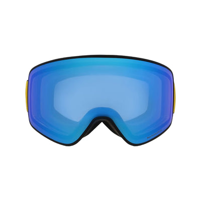 Red Bull Spect Goggle - RUSH-19BLX - black