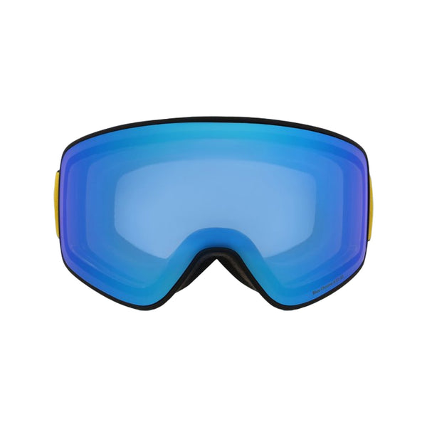 Red Bull Spect Goggle - RUSH-19BLX - black