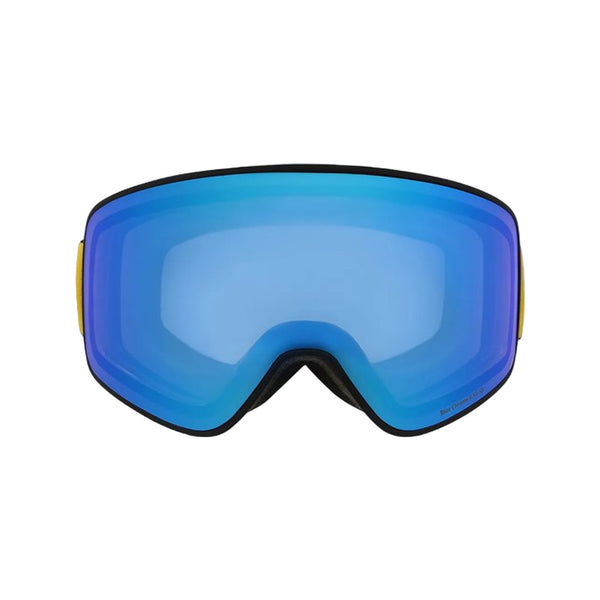 Red Bull Spect Goggle - RUSH-19BLX - black