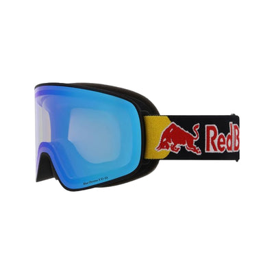 Red Bull Spect Goggle - RUSH-19BLX - black