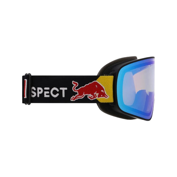 Red Bull Spect Goggle - RUSH-19BLX - black