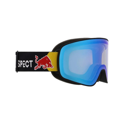 Red Bull Spect Goggle - RUSH-19BLX - black