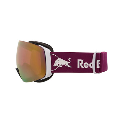 Red Bull Spect Goggle - JON-05RO2 - white