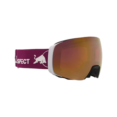 Red Bull Spect Goggle - JON-05RO2 - white