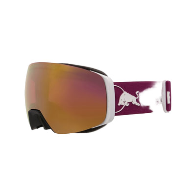 Red Bull Spect Goggle - JON-05RO2 - white