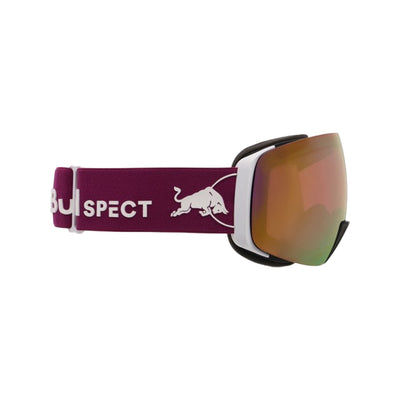 Red Bull Spect Goggle - JON-05RO2 - white