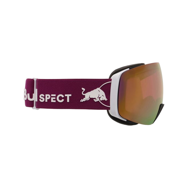 Red Bull Spect Goggle - JON-05RO2 - white