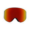 Red Bull Spect Goggle - JAMM-08RE2 - black