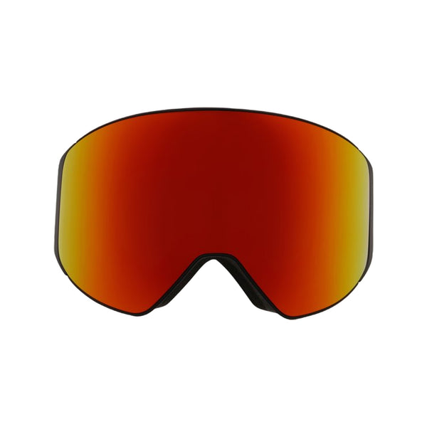 Red Bull Spect Goggle - JAMM-08RE2 - black