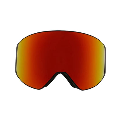 Red Bull Spect Goggle - JAMM-08RE2 - black