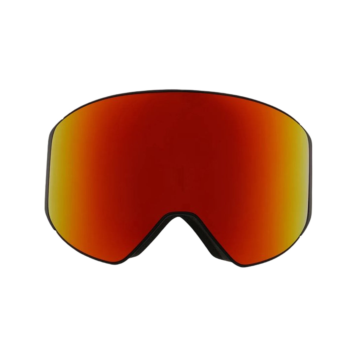 Red Bull Spect Goggle - JAMM-08RE2 - black