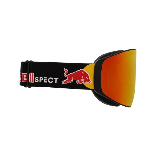 Red Bull Spect Goggle - JAMM-08RE2 - black