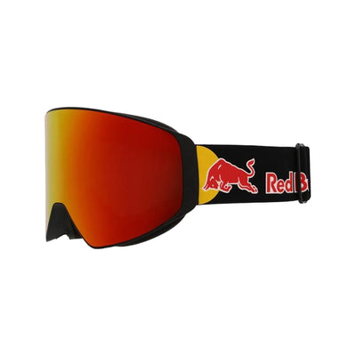 Red Bull Spect Goggle - JAMM-08RE2 - black