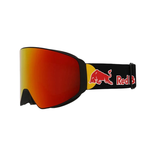 Red Bull Spect Goggle - JAMM-08RE2 - black
