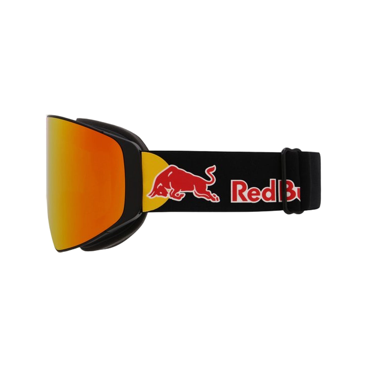 Red Bull Spect Goggle - JAMM-08RE2 - black